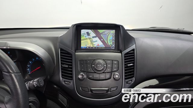 Chevrolet Korea Orlando 2015 — photo 15