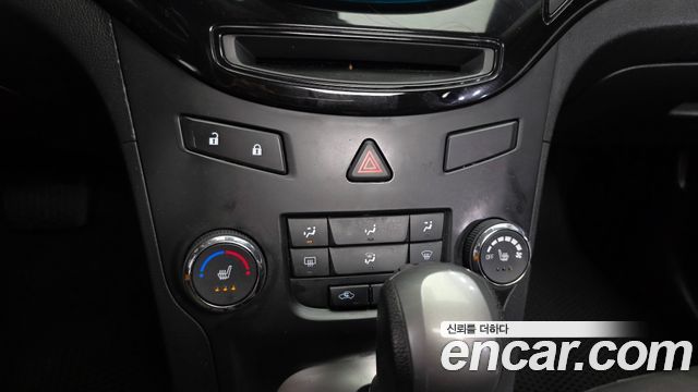 Chevrolet Korea Orlando 2015 — photo 16