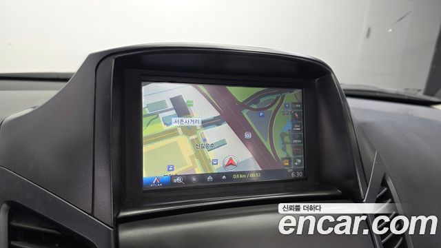 Chevrolet Korea Orlando 2015 — photo 18