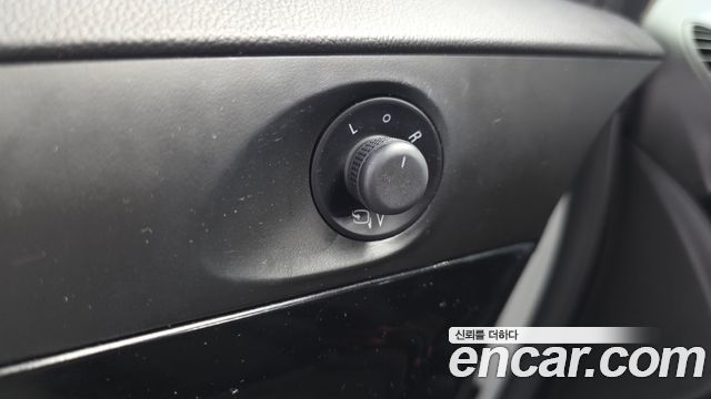 Chevrolet Korea Orlando 2015 — photo 19