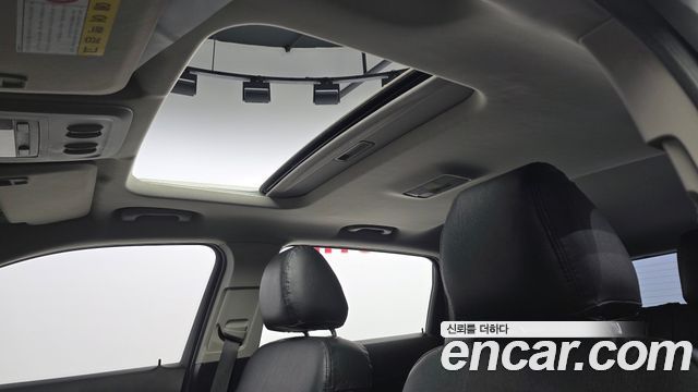 Chevrolet Korea Orlando 2015 — photo 20