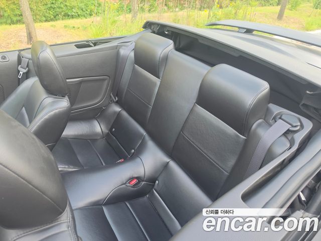 Ford Mustang 2006 — photo 6
