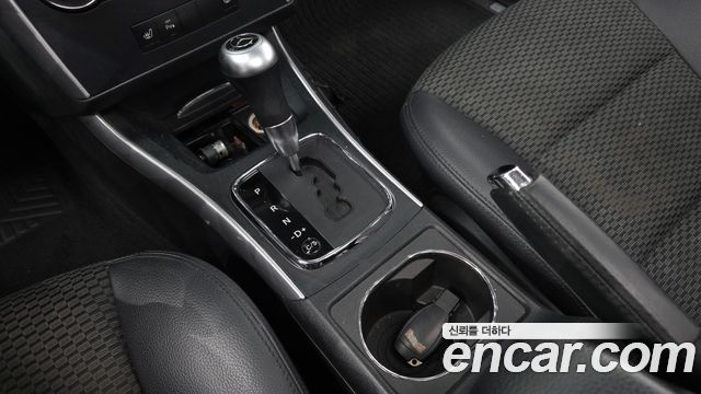 Mercedes-Benz B-Class 2010 — photo 12
