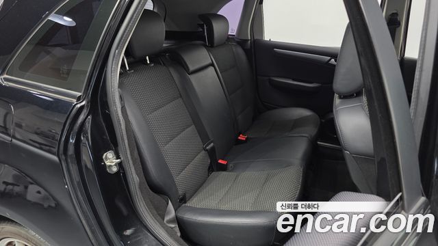 Mercedes-Benz B-Class 2010 — photo 17