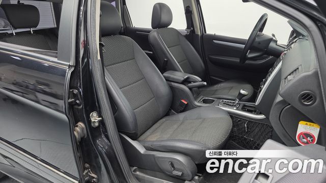 Mercedes-Benz B-Class 2010 — photo 18
