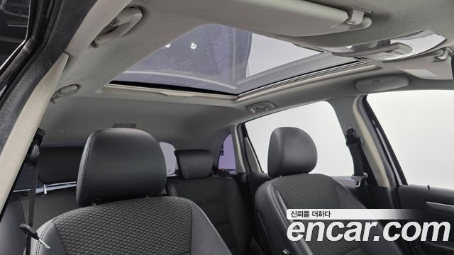 Mercedes-Benz B-Class 2010 — photo 19