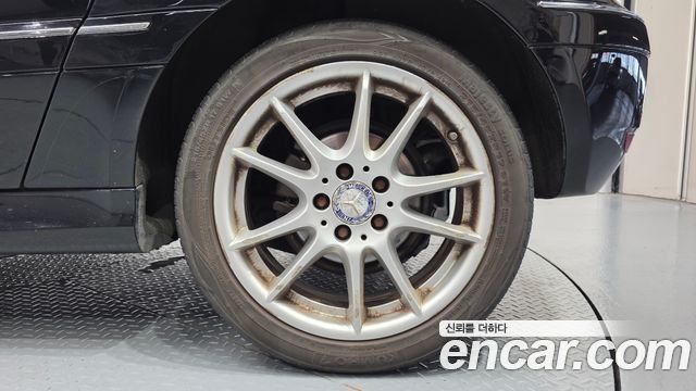 Mercedes-Benz B-Class 2010 — photo 7