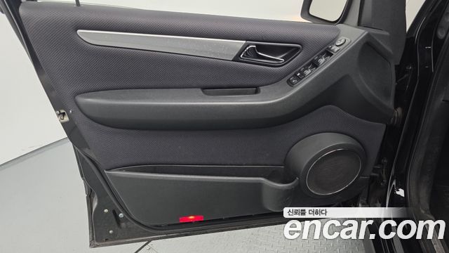Mercedes-Benz B-Class 2010 — photo 27