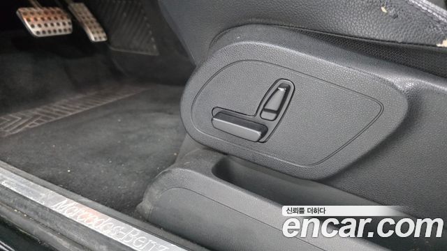 Mercedes-Benz B-Class 2010 — photo 29