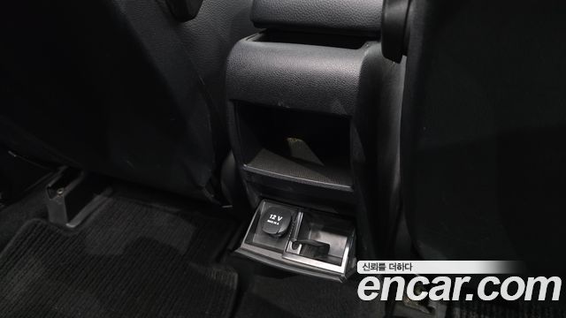 Mercedes-Benz B-Class 2010 — photo 31
