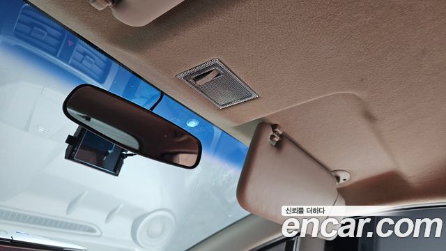 Chevrolet Korea Spark 2012 — photo 23