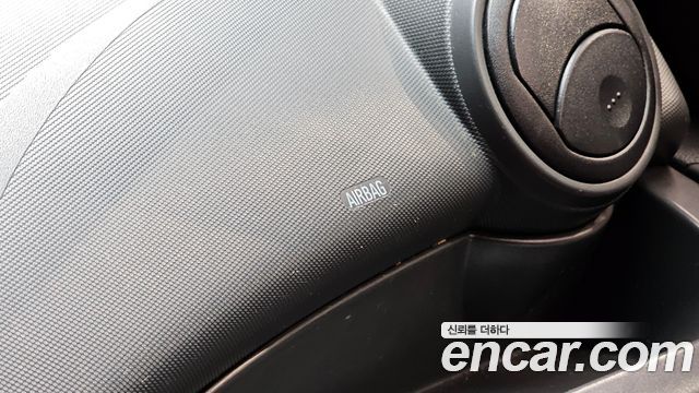 Chevrolet Korea Spark 2012 — photo 24
