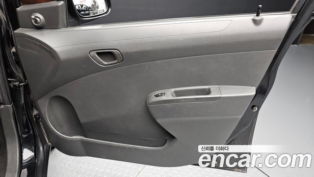 Chevrolet Korea Spark 2012 — photo 14