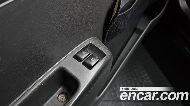 Chevrolet Korea Spark 2012 — photo 27