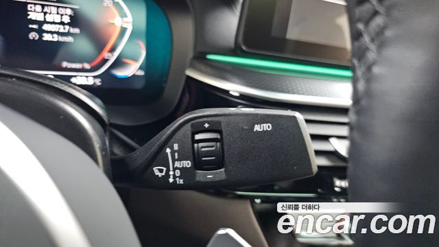 BMW Gran Turismo 2023 — photo 27