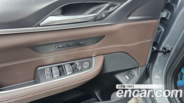 BMW Gran Turismo 2023 — photo 28