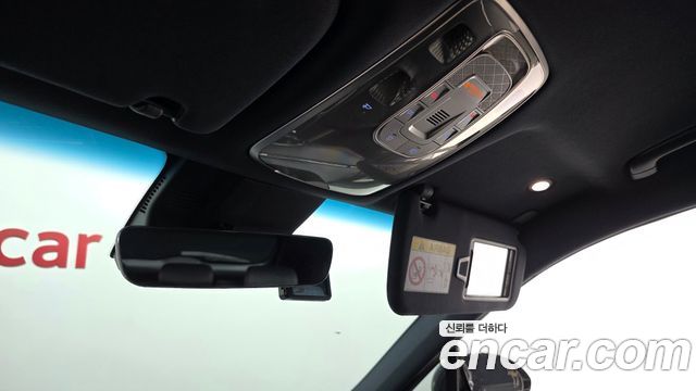 Genesis GV70 2021 — photo 25