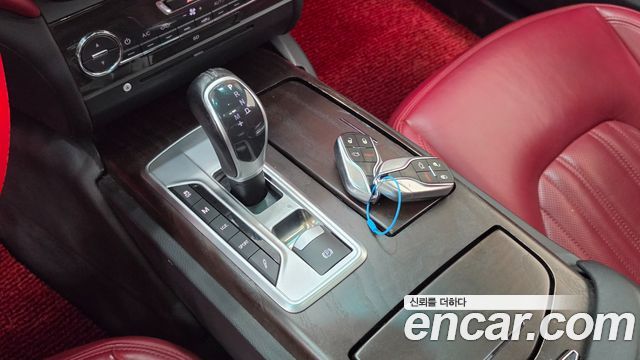 Maserati Ghibli 2016 — photo 12
