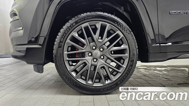 Jeep Compass 2022 — photo 5