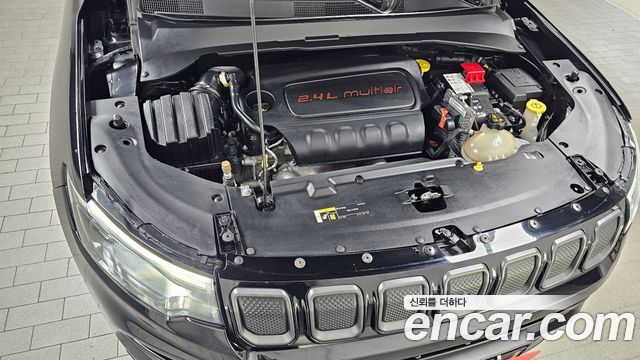 Jeep Compass 2022 — photo 6