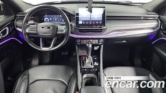Jeep Compass 2022 — photo 7
