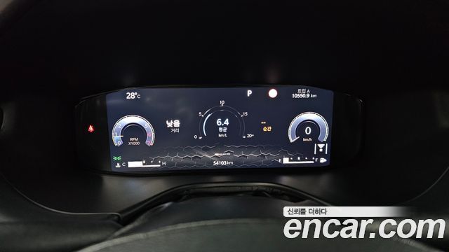 Jeep Compass 2022 — photo 8