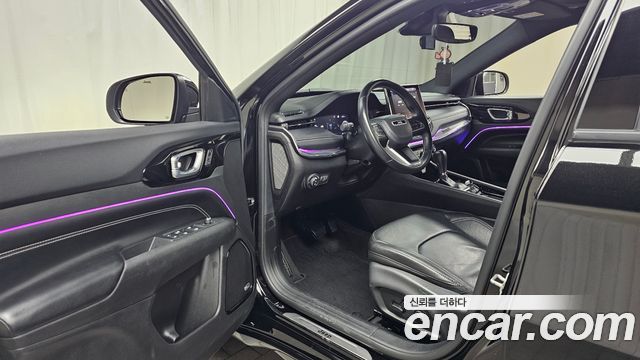 Jeep Compass 2022 — photo 10