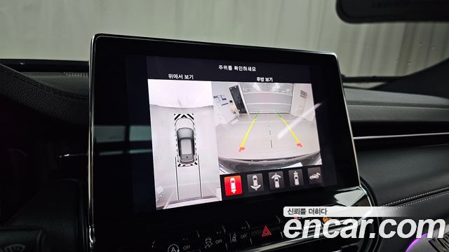 Jeep Compass 2022 — photo 14