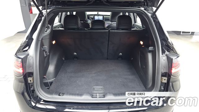 Jeep Compass 2022 — photo 20