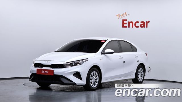 Kia K3 2024 — photo 1