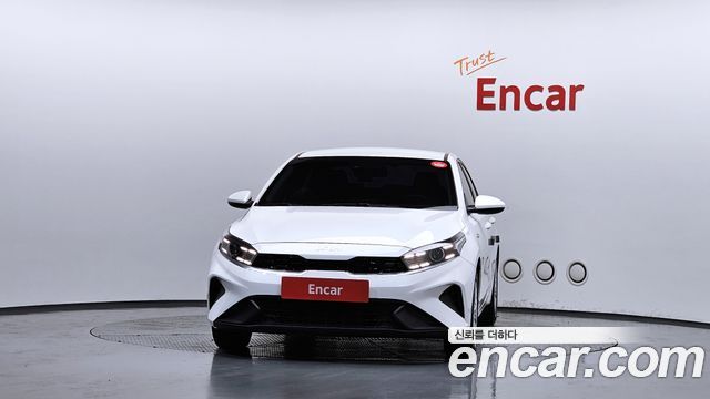 Kia K3 2024 — photo 3