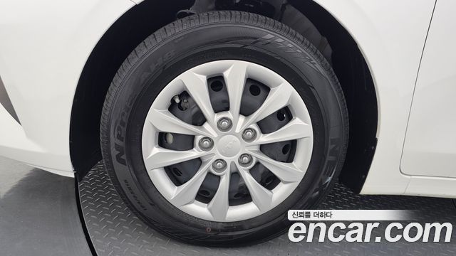 Kia K3 2024 — photo 5