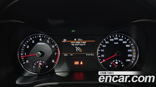 Kia K3 2024 — photo 11