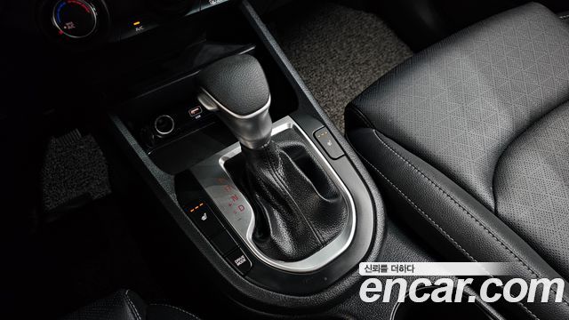 Kia K3 2024 — photo 12