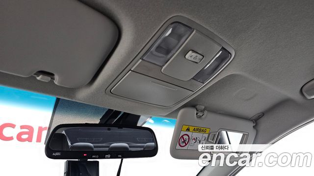 Kia K3 2024 — photo 24