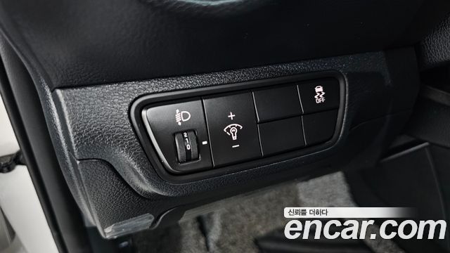 Kia K3 2024 — photo 26