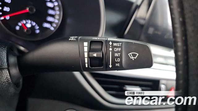 Kia K3 2024 — photo 28