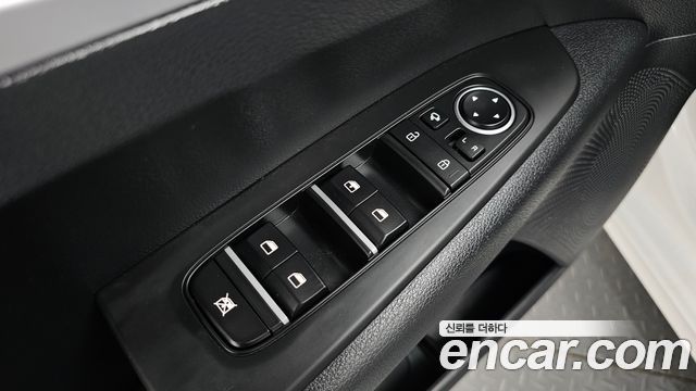 Kia K3 2024 — photo 30