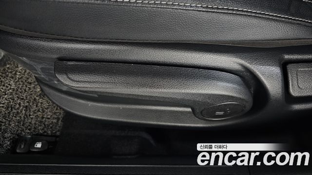 Kia K3 2024 — photo 32