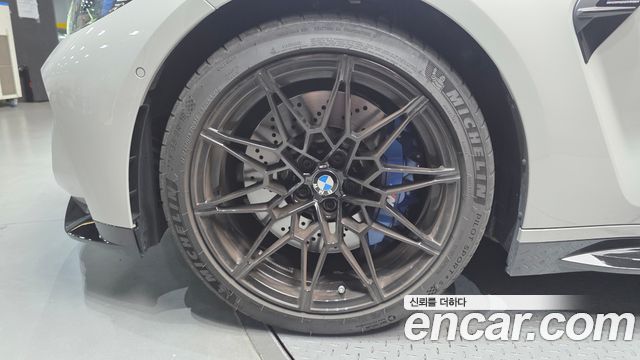 BMW M4 2025 — photo 5