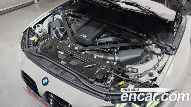BMW M4 2025 — photo 6