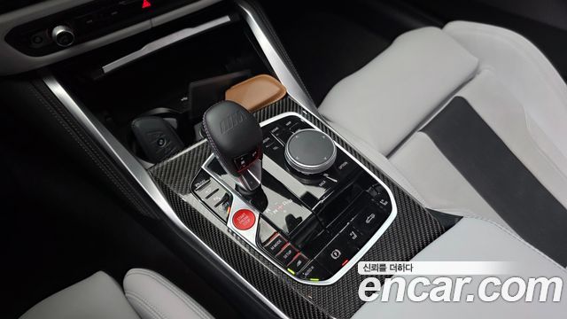 BMW M4 2025 — photo 12