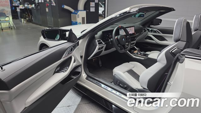 BMW M4 2025 — photo 13