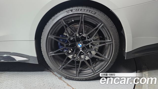 BMW M4 2025 — photo 7