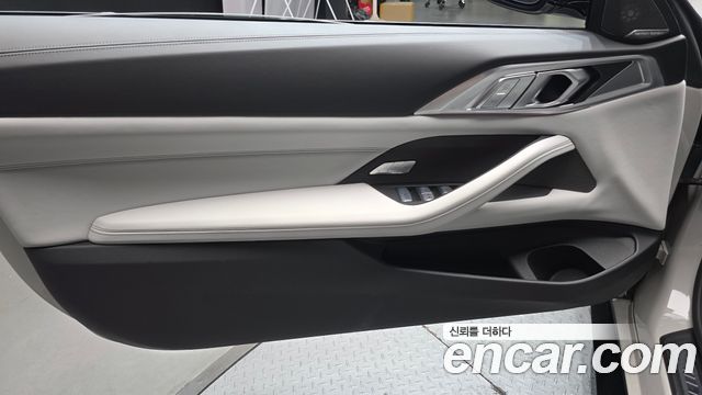 BMW M4 2025 — photo 14