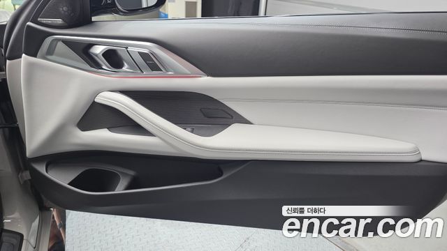 BMW M4 2025 — photo 15