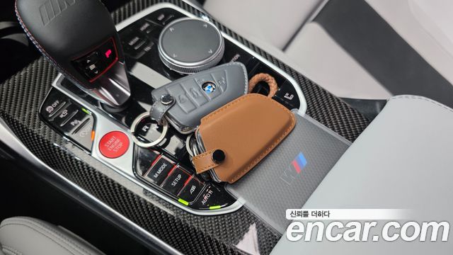BMW M4 2025 — photo 27
