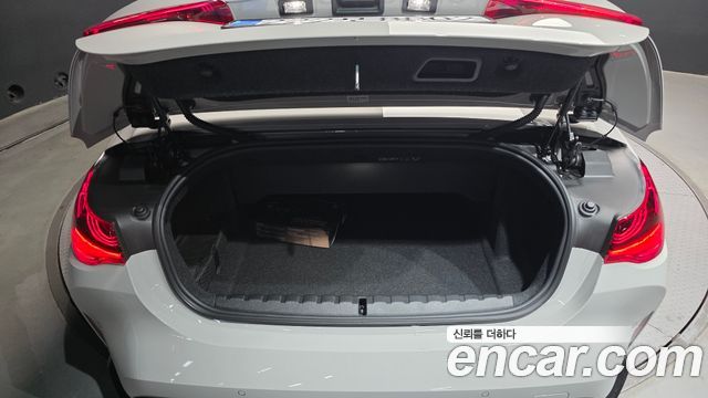 BMW M4 2025 — photo 30