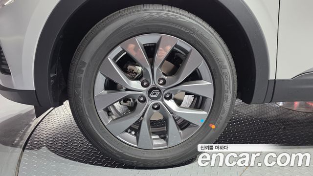 Renault Korea Arkana 2026 — photo 5