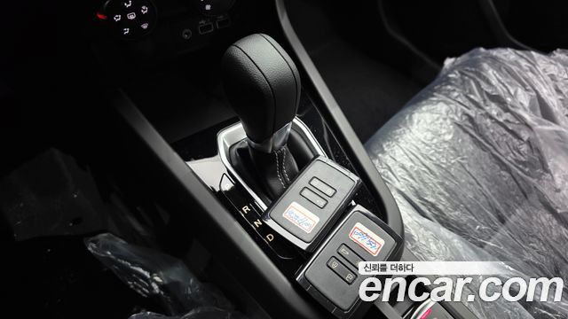 Renault Korea Arkana 2026 — photo 12